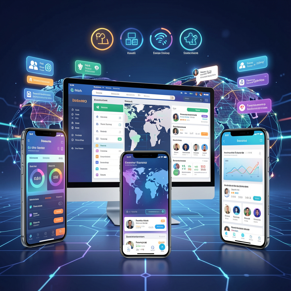 Trusted Digital Lottery and Gaming Platforms for a Safe Experience